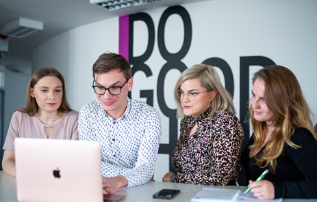 Dovoľte nám pomôcť vám s časťou náborového procesu