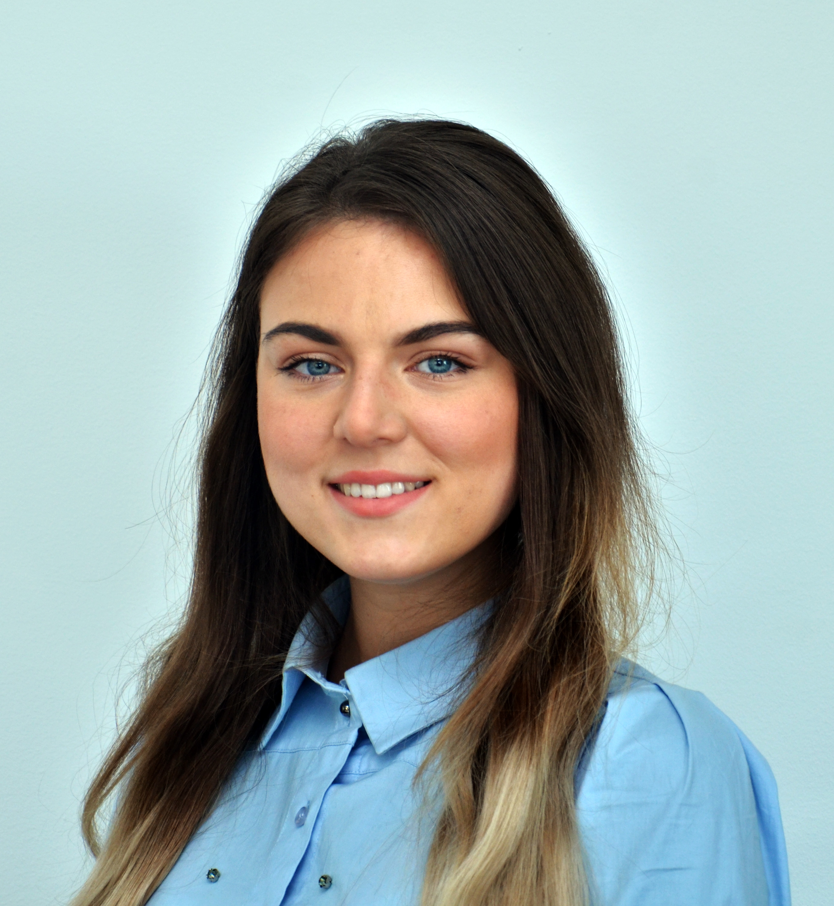 Veronika Suchánková